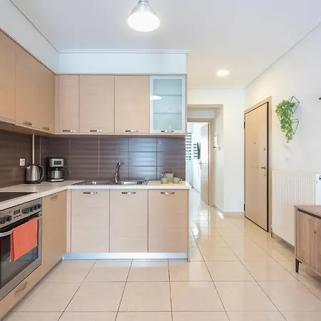 Elegant With Balcony By Cloudkeys Apartment