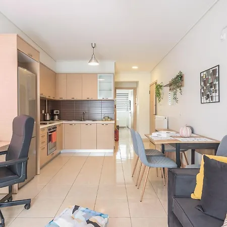 Elegant With Balcony By Cloudkeys Apartment *