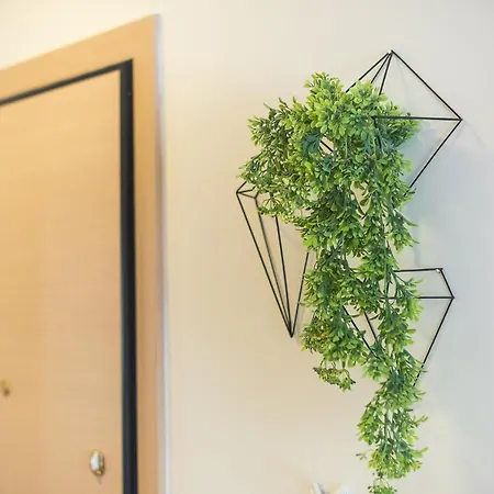 Elegant With Balcony By Cloudkeys Athens